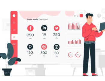 Social Media Marketing: A comprehensive guide