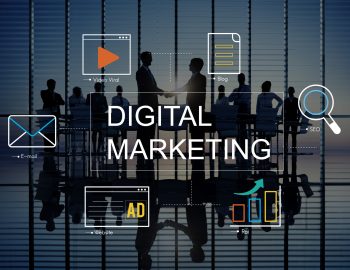Digital Marketing: A Comprehensive Guide